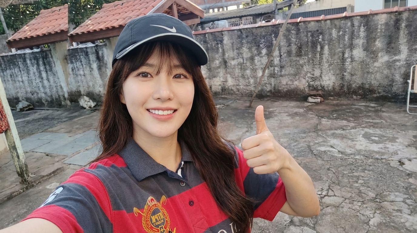 Sakura Jesus lança novo single nesta quinta-feira com mensagem de recomeço e amor do Pai